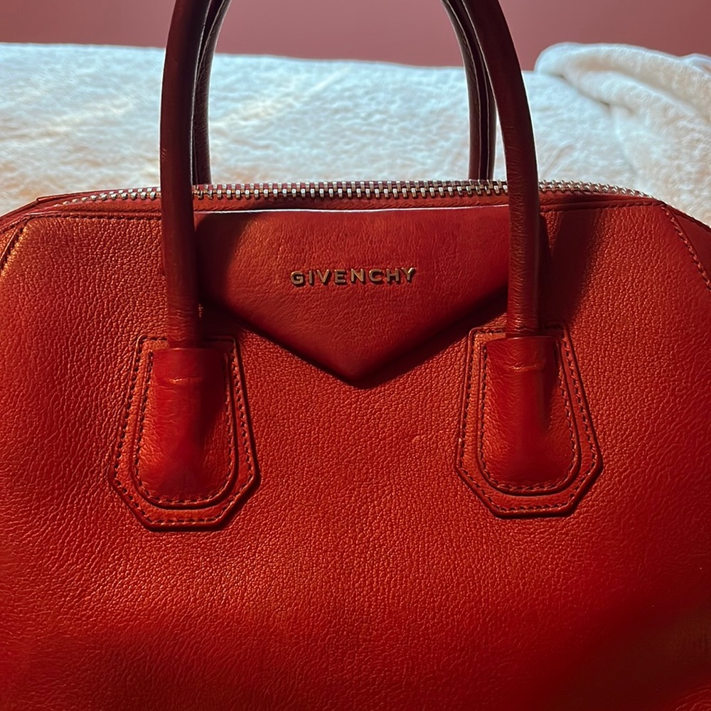 Givenchy large bag